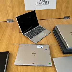 Laptop HP Elite X2 1013 G4 16GB Intel Core I7 SSD 256GB