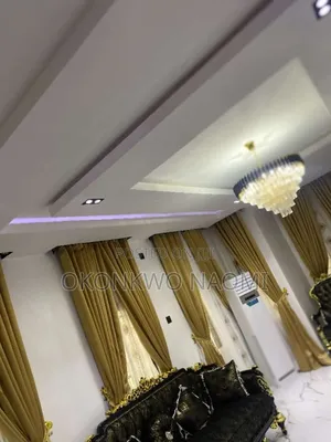 Quality Stock Curtains