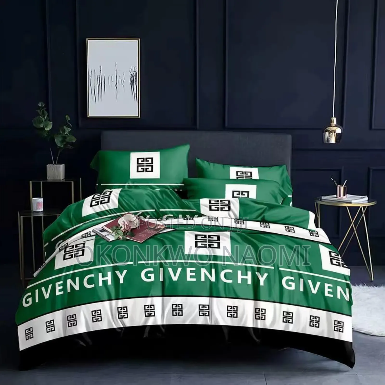 Quality Bedding