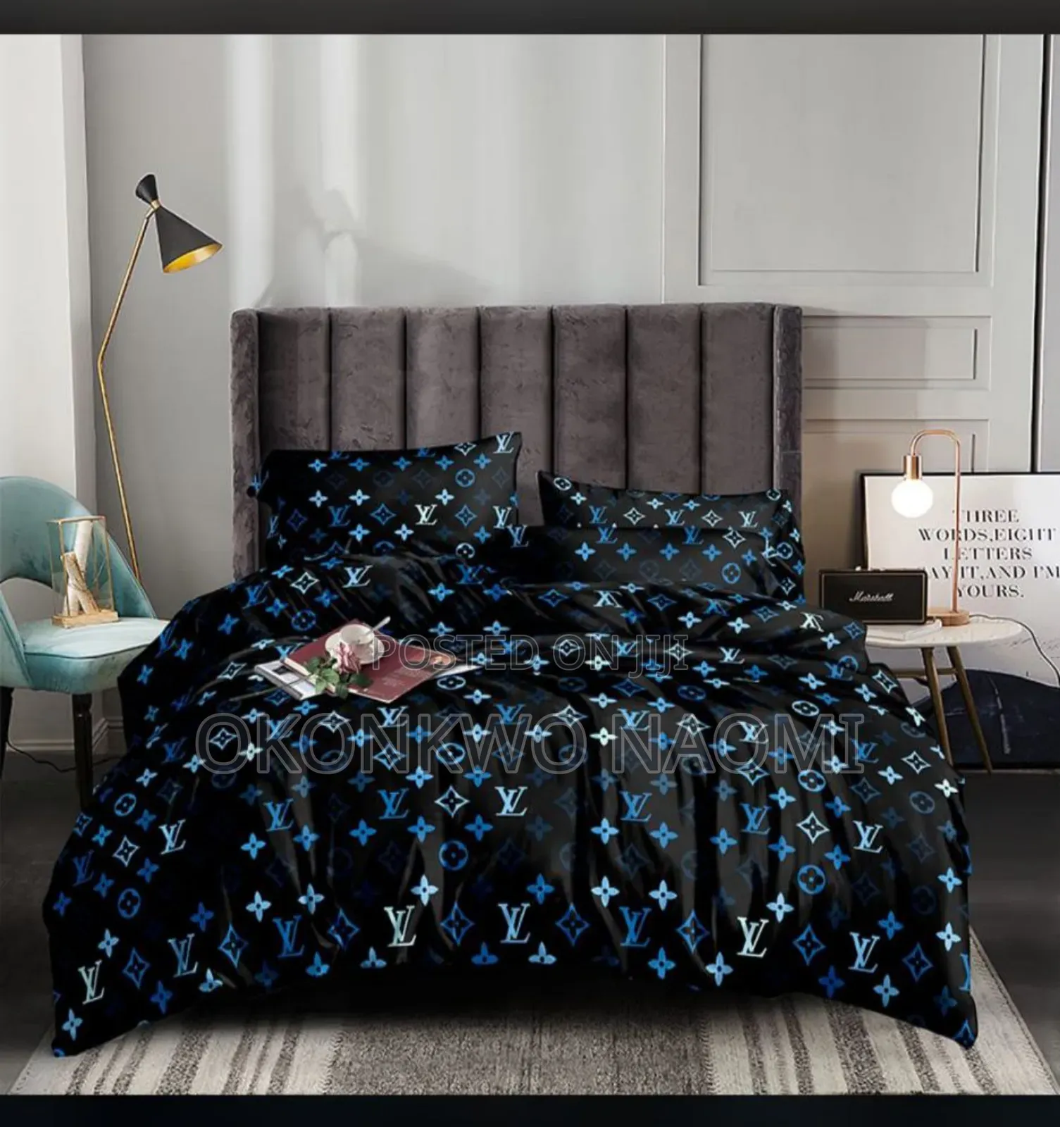 Quality Bedding