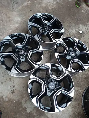 18inches Honda Rim Latest