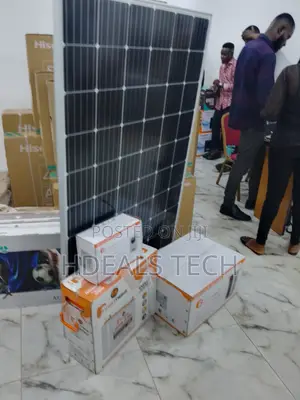 Powerful Solar 2.5kva 12v Pure Sine Wave Inverter, Panel 