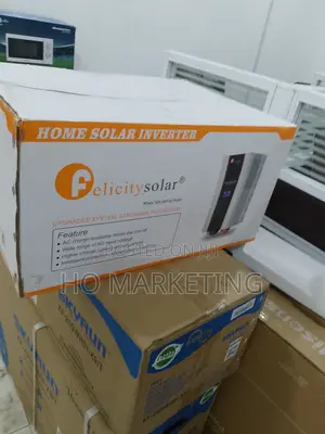 Best Quality Felicity Home Solar Inverter