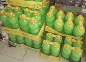 Real Lemon Juice 8x1.5 Qt)48 Fl 0z