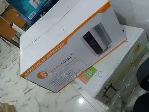 The Brand New Felicity Home Solar Inverter