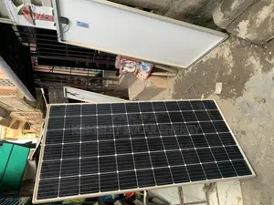 400watts Canadian Solar Panel Mono