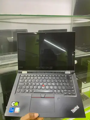 Laptop Lenovo IdeaPad Yoga 13 8GB Intel Core i5 SSD 256GB