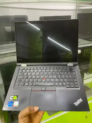 Laptop Lenovo IdeaPad Yoga 13 8GB Intel Core i5 SSD 256GB