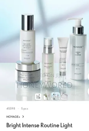 Oriflame Optimals
