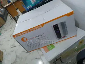 The Quality Felicity Home Solar Inverter