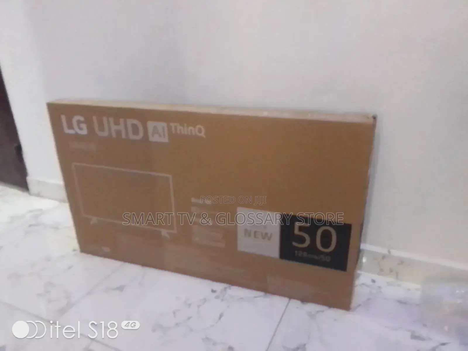 Real Frameless Inbuilt Bluetooth