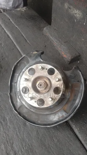 Back Hob for Honda Element