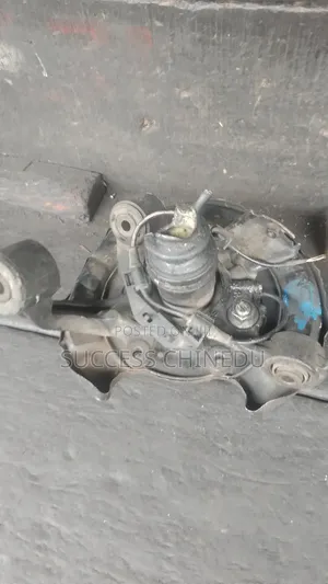 Back Hob for Honda Element