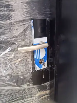 Hotel Card Locks