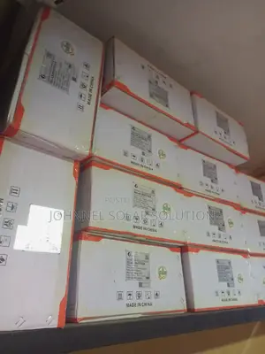 5kva 48v Felicity Solar Hybrid Inverter