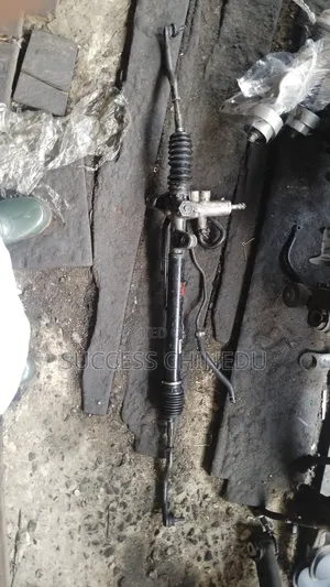 Complete Steering Rack for Honda Civic 2010