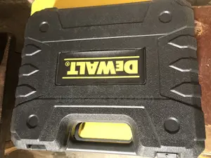 Dewalt Cordless Drill Machine