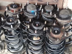Direct Front Shock for Honda CRV 2013