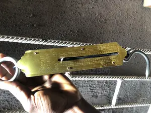100kg Pocket Balance