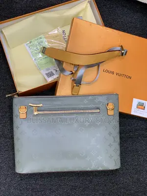 Luxury Louis Vuitton Crossbody Bags