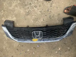 Front Grill 2013-2015 Accord Coupe 1 Door