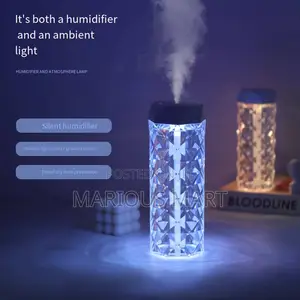 Humidifier