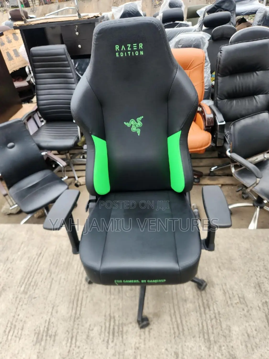 Executive Chair