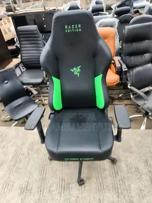 Executive Chair