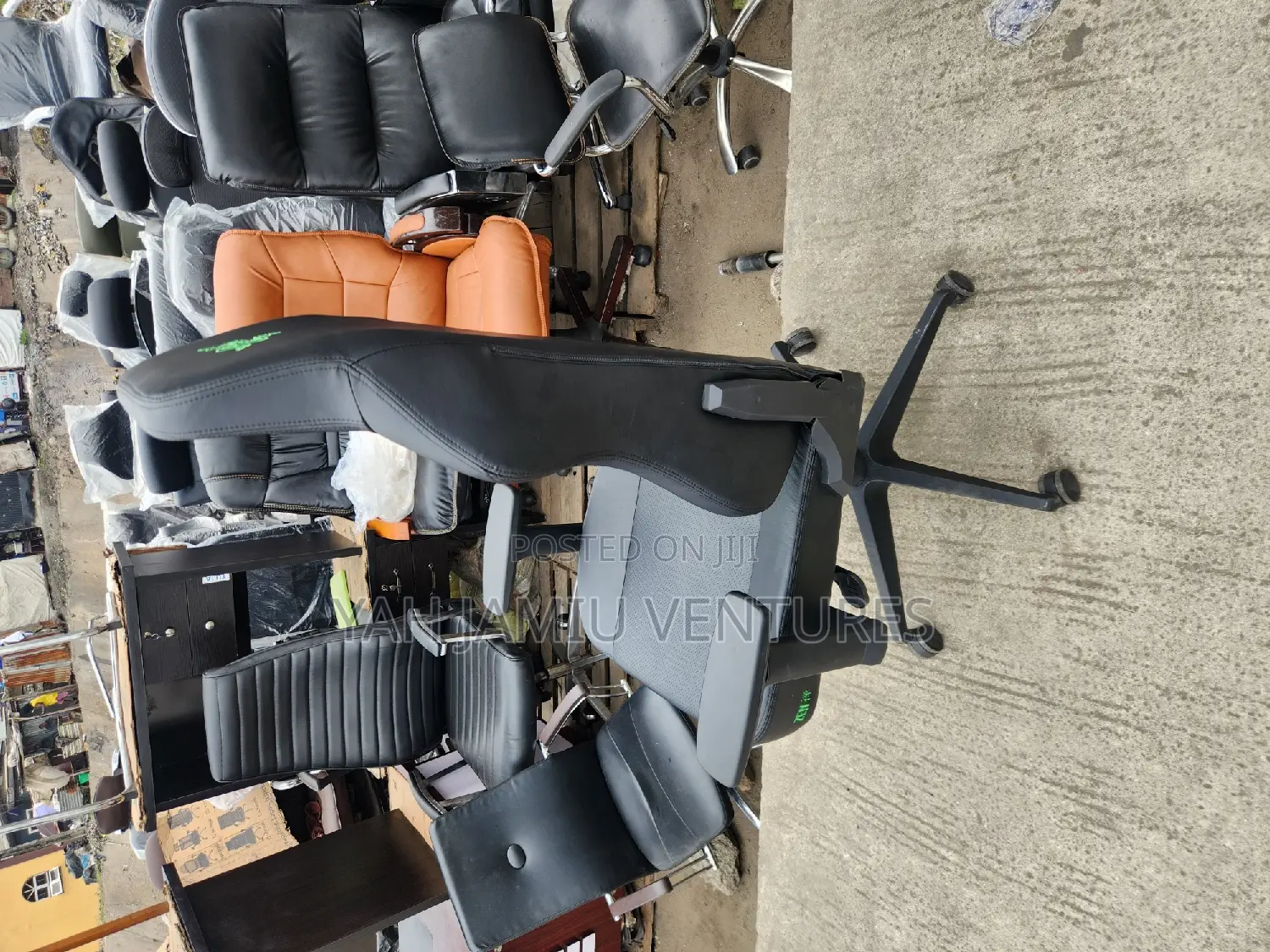 Executive Chair