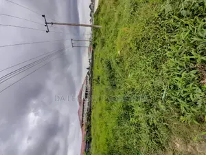 1000sqms Corner Plot of Land for Sale