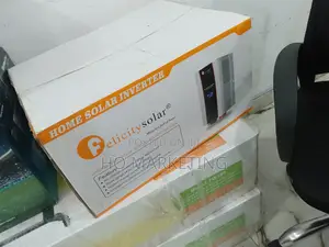 Top Pick Felicity Home Solar Inverter