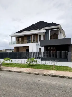 5bdrm Duplex in Royal Garden, Thomas Estate for sale