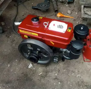 175 Diesel Engine