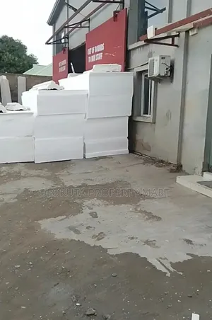 Quality Styrofoam Polystyrene Board And Parapet