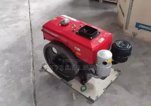 175 Diesel Engine