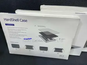 Hardshell Macbook Case
