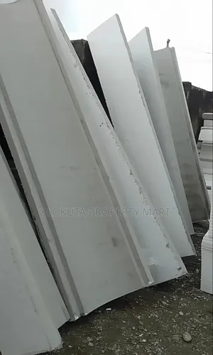 Quality Styrofoam Polystyrene Board And Parapet