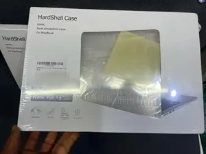Hardshell Macbook Case