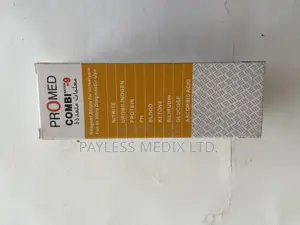Urinalysis Test Strip (Combi-9)