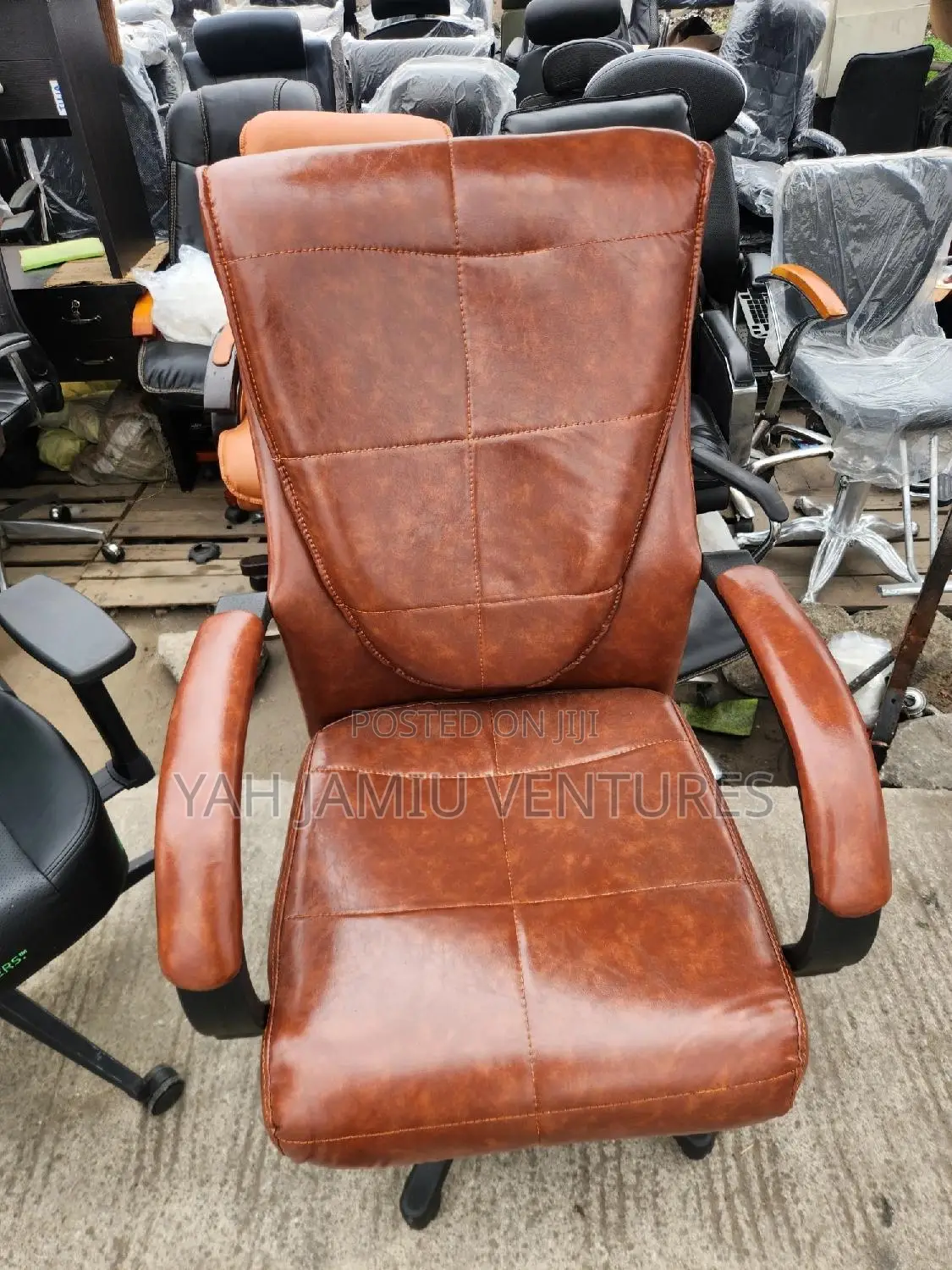 Executive Chair