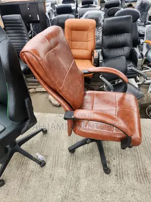 Executive Chair