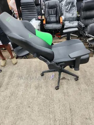 Executive Chair
