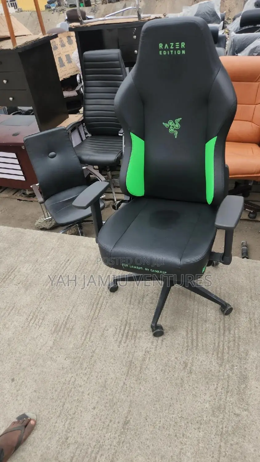 Executive Chair