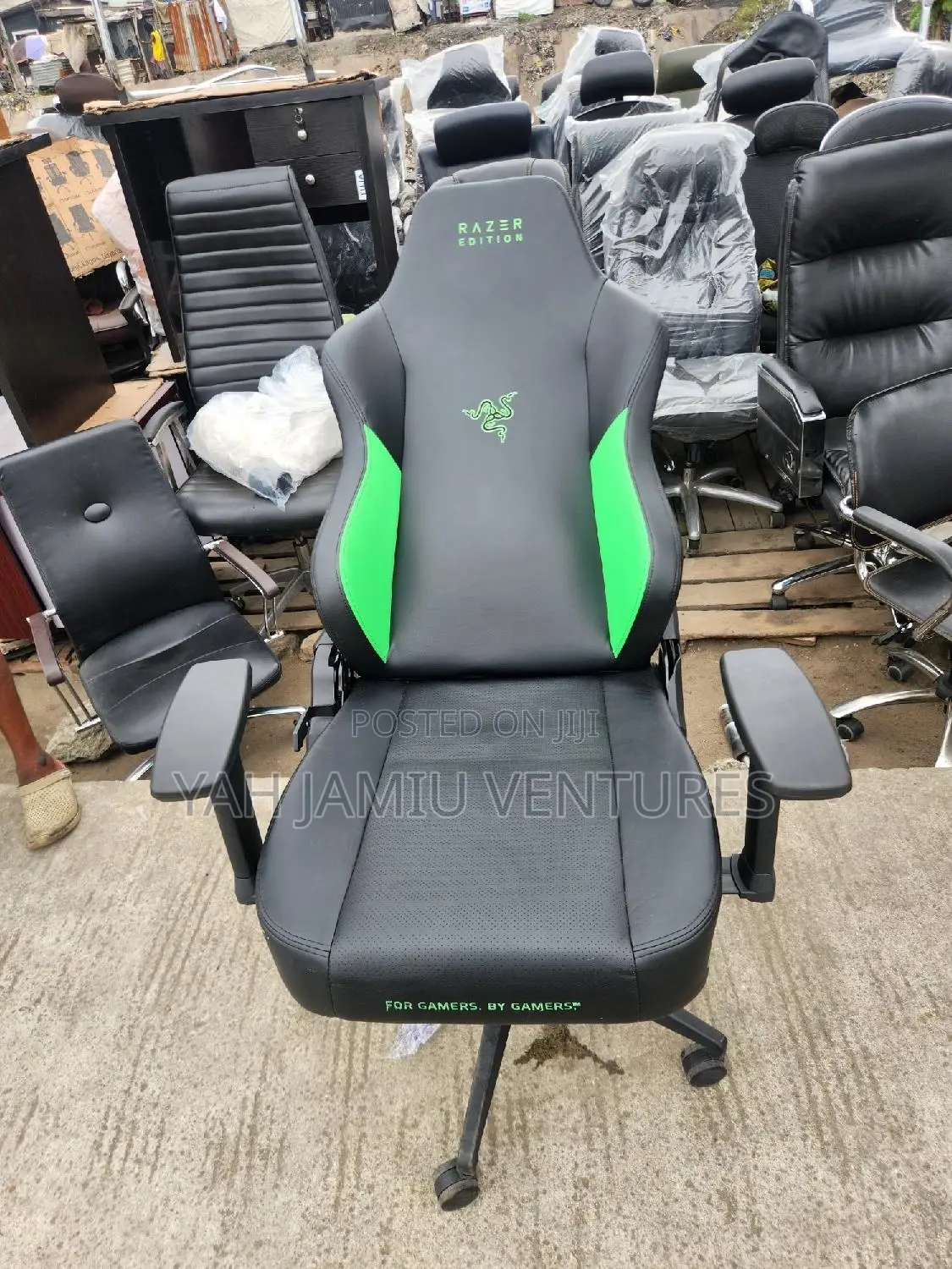 Executive Chair