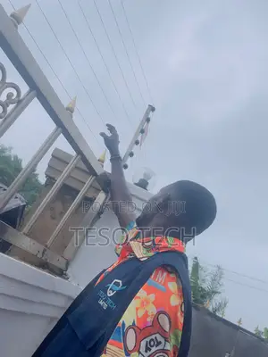 Electric Fencing