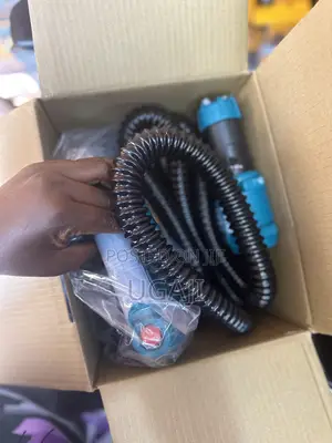 550w Total Spray Gun