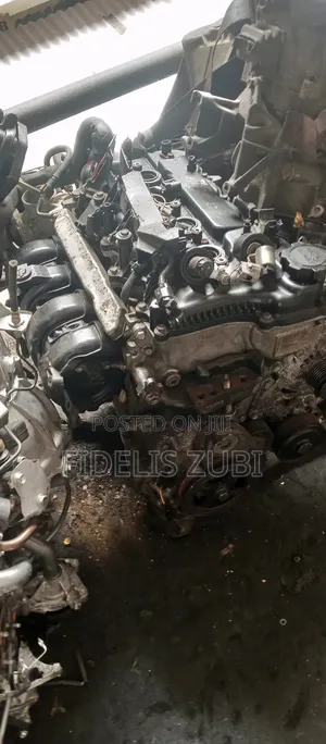 Yaris Engine 018