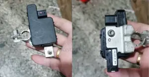 Battery Circuit Sensor With Socket 2014/2017 Honda Accord