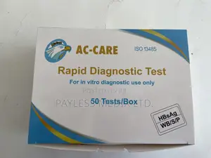 Hbsag (Hepatitis B Surface Antigen)