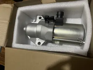 Kickstarter 2013-2016 Honda Accord V6